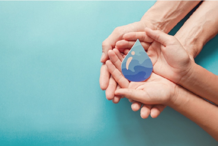 Este verano, más que nunca, consume agua con responsabilidad Este verano, más que nunca, consume agua con responsabilidad