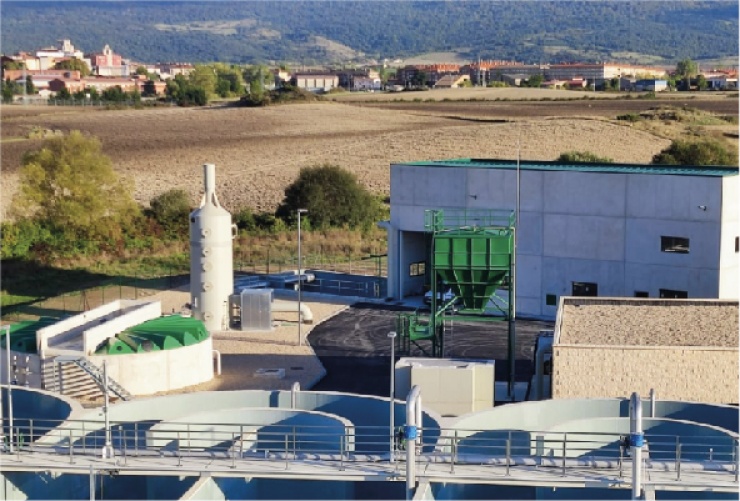 Más de un centenar de Ayuntamientos y Juntas Administrativas forman URBIDE, el Consorcio de Aguas de Ãlava que sigue sumando adhesiones. Más de un centenar de Ayuntamientos y Juntas Administrativas forman URBIDE, el Consorcio de Aguas de Ãlava que sigue sumando adhesiones.