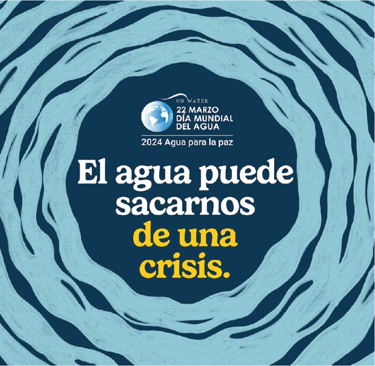 DÃ­a Mundial del Agua